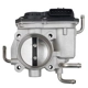 Purchase Top-Quality Remanufactured Throttle Body by BECK/ARNLEY - 154-0163 ARNLEY/Remanufactured Throttle Body/Remanufactured Throttle Body_01